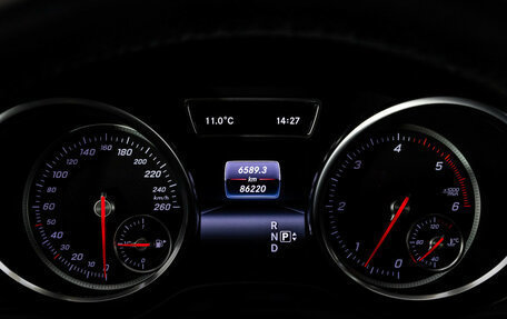 Mercedes-Benz GLE Coupe, 2016 год, 4 399 000 рублей, 35 фотография