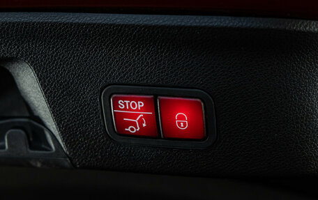 Mercedes-Benz GLE Coupe, 2016 год, 4 399 000 рублей, 34 фотография