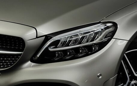 Mercedes-Benz C-Класс, 2018 год, 3 575 000 рублей, 10 фотография