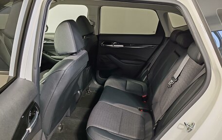 KIA Seltos I, 2020 год, 2 440 000 рублей, 12 фотография