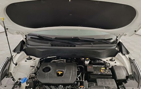 KIA Seltos I, 2020 год, 2 440 000 рублей, 9 фотография