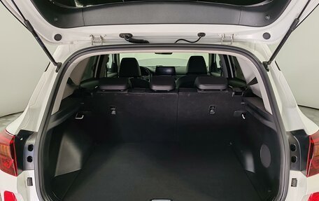 KIA Seltos I, 2020 год, 2 440 000 рублей, 10 фотография