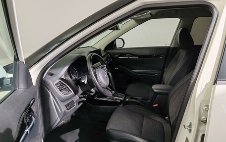 KIA Seltos I, 2020 год, 2 440 000 рублей, 16 фотография