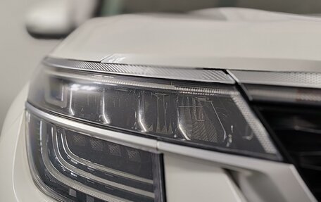 KIA Seltos I, 2020 год, 2 440 000 рублей, 17 фотография