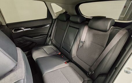 KIA Seltos I, 2020 год, 2 440 000 рублей, 22 фотография