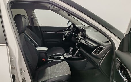 KIA Seltos I, 2020 год, 2 440 000 рублей, 20 фотография