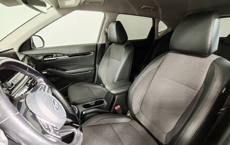 KIA Seltos I, 2020 год, 2 440 000 рублей, 21 фотография