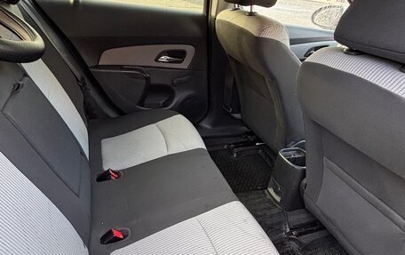 Chevrolet Cruze II, 2012 год, 680 000 рублей, 5 фотография