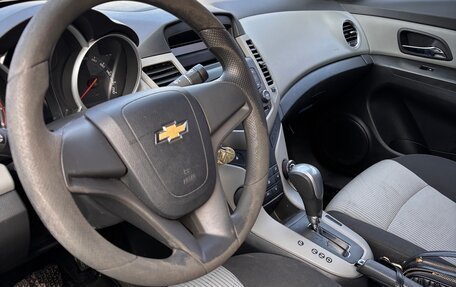 Chevrolet Cruze II, 2012 год, 680 000 рублей, 4 фотография