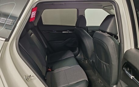 KIA Seltos I, 2020 год, 2 440 000 рублей, 19 фотография