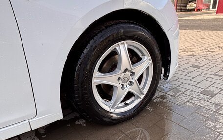 Chevrolet Cruze II, 2012 год, 680 000 рублей, 8 фотография