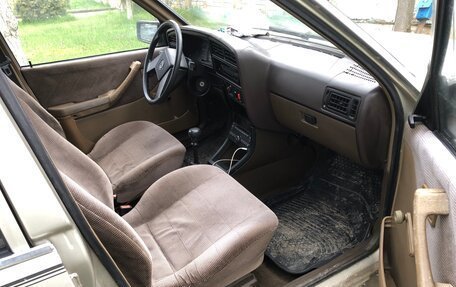 Opel Ascona C, 1986 год, 145 000 рублей, 2 фотография