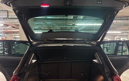 Volkswagen Tiguan II, 2018 год, 2 150 000 рублей, 20 фотография