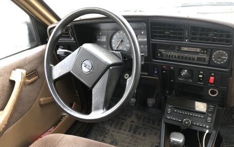 Opel Ascona C, 1986 год, 145 000 рублей, 4 фотография