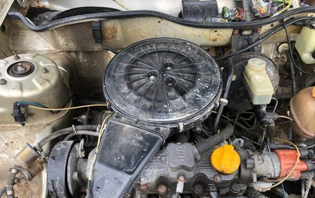 Opel Ascona C, 1986 год, 145 000 рублей, 8 фотография