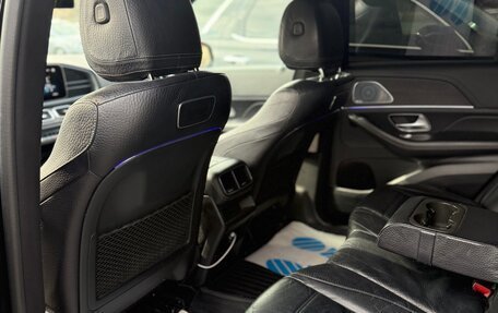 Mercedes-Benz GLE, 2019 год, 5 990 000 рублей, 7 фотография