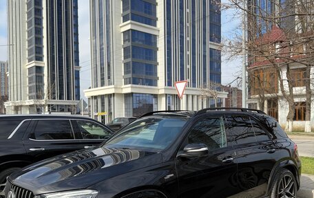 Mercedes-Benz GLE, 2019 год, 5 990 000 рублей, 2 фотография