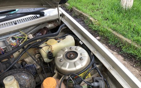 Opel Ascona C, 1986 год, 145 000 рублей, 9 фотография