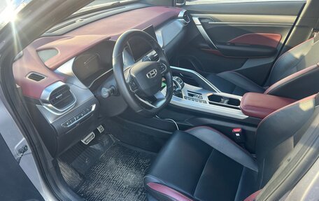 Geely Coolray I, 2022 год, 1 550 000 рублей, 5 фотография