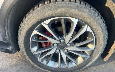 Geely Coolray I, 2022 год, 1 550 000 рублей, 6 фотография