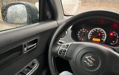 Suzuki Swift III, 2008 год, 325 000 рублей, 3 фотография