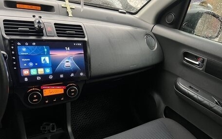 Suzuki Swift III, 2008 год, 325 000 рублей, 2 фотография