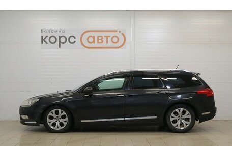 Citroen C5 II, 2010 год, 740 000 рублей, 2 фотография