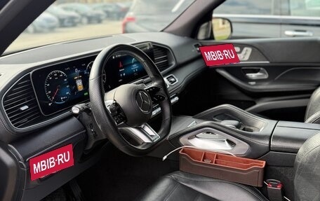 Mercedes-Benz GLE, 2019 год, 5 990 000 рублей, 5 фотография