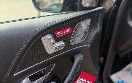 Mercedes-Benz GLE, 2019 год, 5 990 000 рублей, 6 фотография