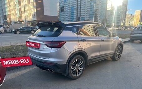 Geely Coolray I, 2022 год, 1 550 000 рублей, 4 фотография