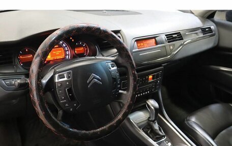 Citroen C5 II, 2010 год, 740 000 рублей, 6 фотография