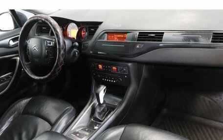 Citroen C5 II, 2010 год, 740 000 рублей, 5 фотография