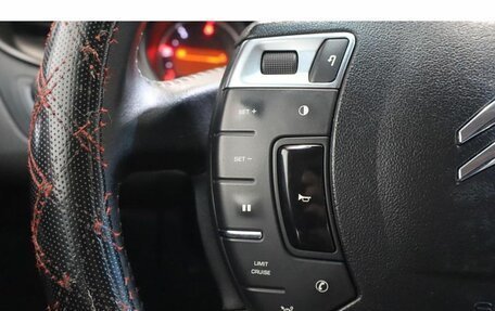 Citroen C5 II, 2010 год, 740 000 рублей, 9 фотография