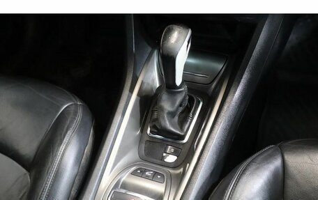 Citroen C5 II, 2010 год, 740 000 рублей, 14 фотография