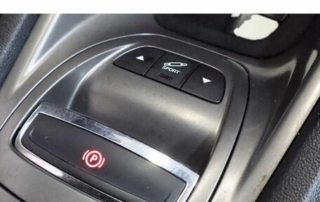 Citroen C5 II, 2010 год, 740 000 рублей, 15 фотография