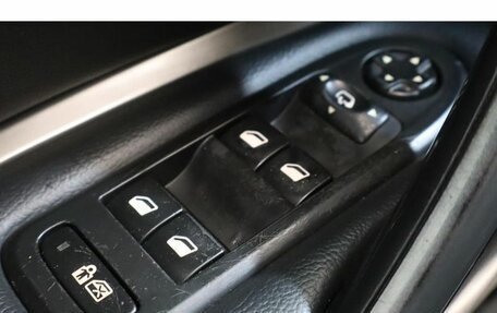 Citroen C5 II, 2010 год, 740 000 рублей, 16 фотография