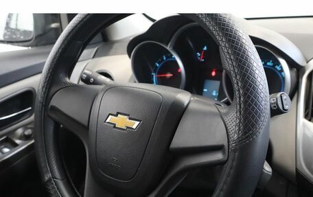 Chevrolet Cruze II, 2014 год, 857 300 рублей, 8 фотография