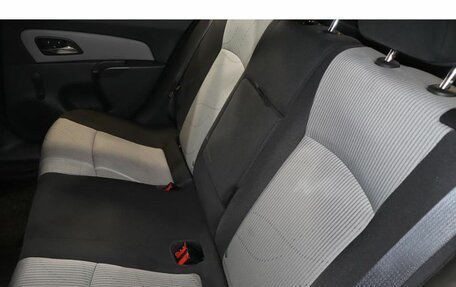 Chevrolet Cruze II, 2014 год, 857 300 рублей, 7 фотография