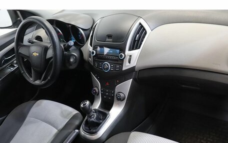 Chevrolet Cruze II, 2014 год, 857 300 рублей, 5 фотография