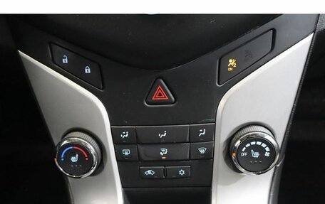 Chevrolet Cruze II, 2014 год, 857 300 рублей, 11 фотография