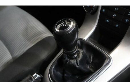 Chevrolet Cruze II, 2014 год, 857 300 рублей, 12 фотография