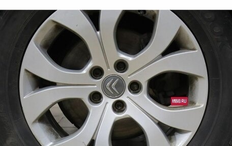 Citroen C5 II, 2010 год, 740 000 рублей, 18 фотография