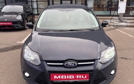 Ford Focus III, 2013 год, 630 000 рублей, 3 фотография