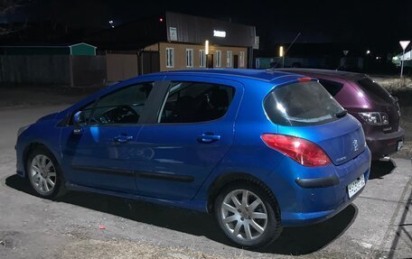 Peugeot 308 II, 2008 год, 500 000 рублей, 7 фотография