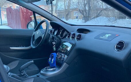 Peugeot 308 II, 2008 год, 500 000 рублей, 3 фотография