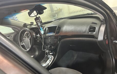 Ford Focus III, 2013 год, 630 000 рублей, 6 фотография