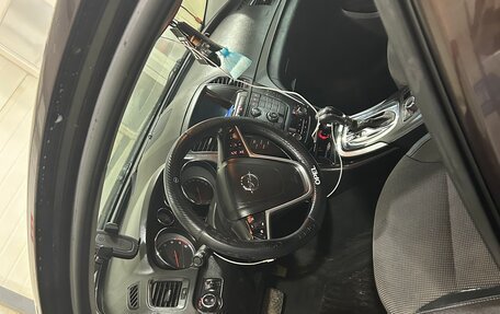 Ford Focus III, 2013 год, 630 000 рублей, 8 фотография