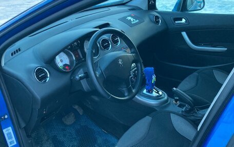 Peugeot 308 II, 2008 год, 500 000 рублей, 5 фотография