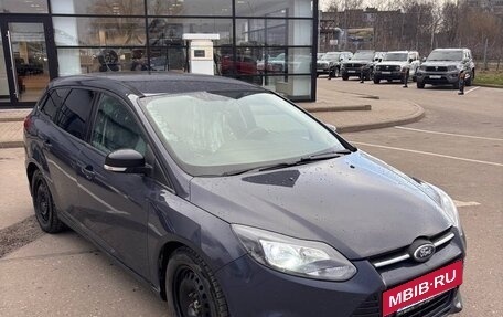 Ford Focus III, 2013 год, 630 000 рублей, 5 фотография