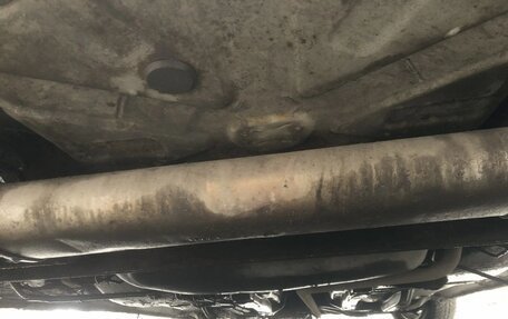 Toyota Aygo II, 2007 год, 386 500 рублей, 11 фотография